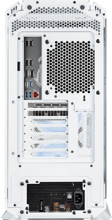 Produktbild Joule Performance Gaming PC RTX4060TI I5 16GB 1TB L1130589 (Intel Core i5-14500, 16 GB, 1000 GB, GeForce RTX 4060 Ti)