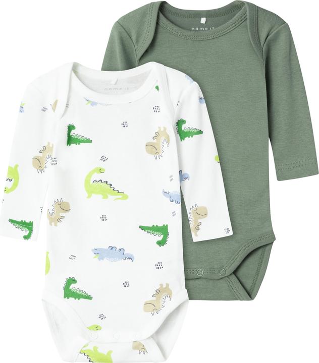 Name it BabyBody Dino (74)
