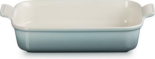 Le Creuset Auflaufform Tradition 32x24cm/4l Sea Salt