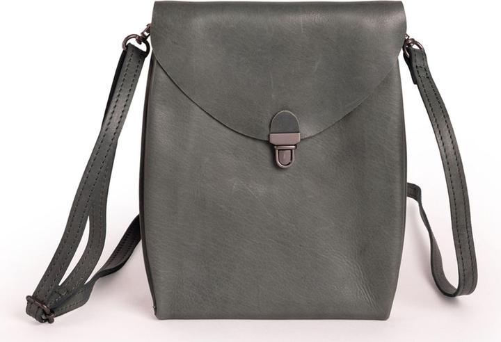 Immagine prodotto Harolds Fold Mini Bag Umhängetasche Leder 17 cm