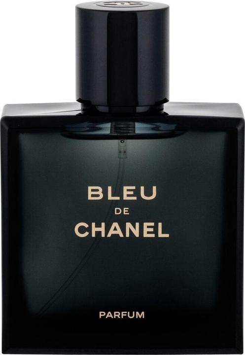 Actual product image Chanel Bleu (Extrait De Parfum, 50 ml)