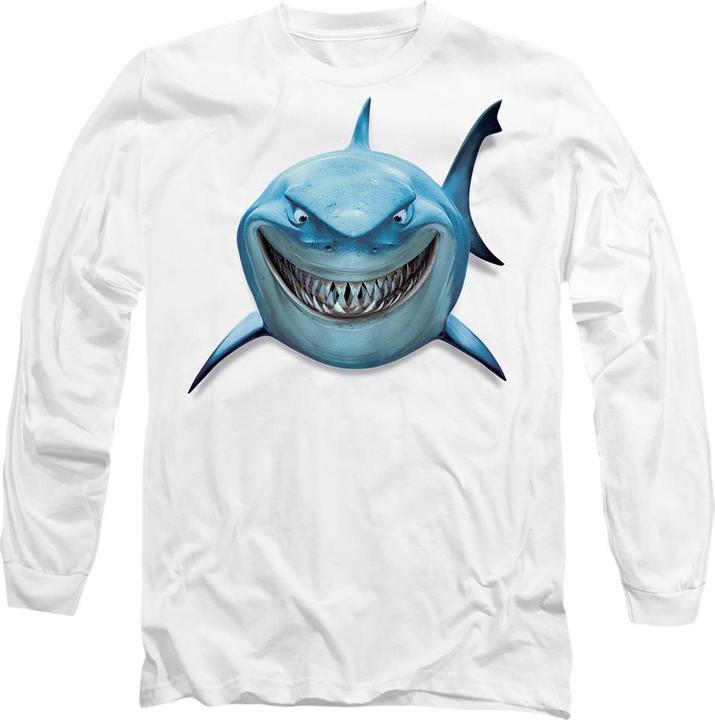 Produktbild Finding Nemo TShirt (S)