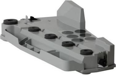 Actual product image RICOH Toner collector for Gestetner MP C300, MP C400, Nashuatec MP C300, MP C400, Rex Rotary MP C300, MP