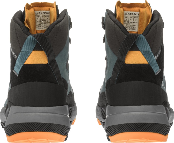 Immagine prodotto Dolomite Shoe Vernale Leather High GTX (47)