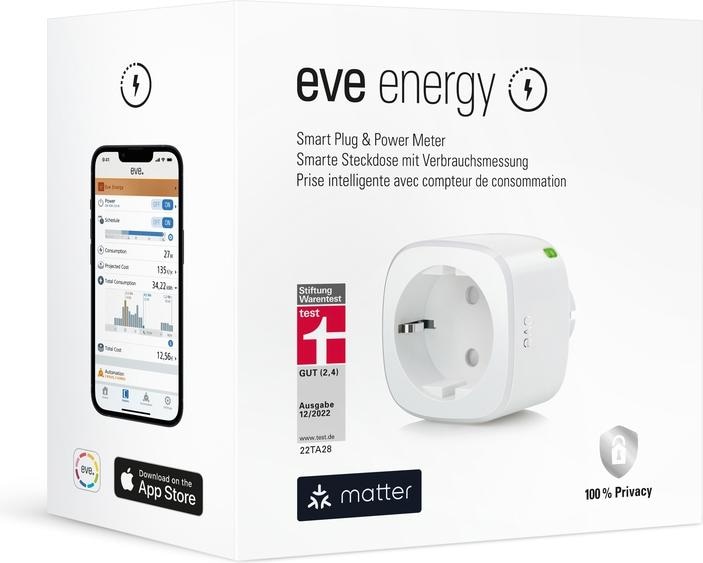 Produktbild Eve Energy-EU (Matter)