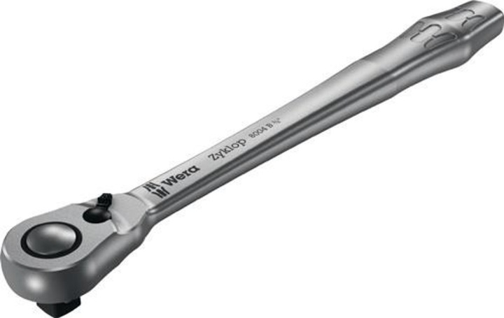 Immagine prodotto Wera 8004 B Zyklop Metal Ratchet (3/8")