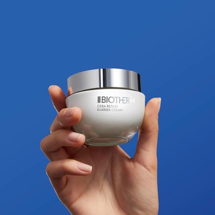 Produktbild Biotherm Cera Repair Barrier Cream (50 ml, 24h Creme)