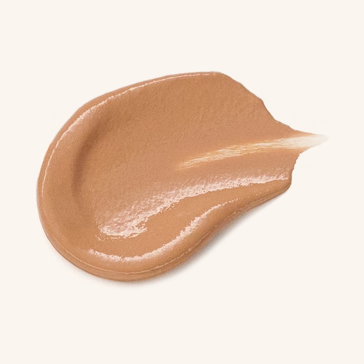 Actual product image Catrice Invisible Cover Foundation (050C)