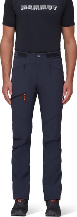 Actual product image Mammut Taiss SO Pants Men (54)