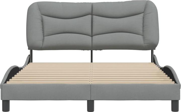 Immagine prodotto vidaXL Bettgestell (140 x 200 cm)