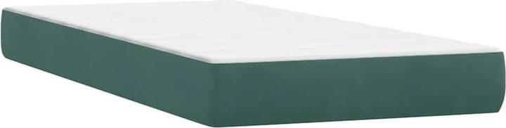Produktbild vidaXL Boxspringbett (160 x 210 cm)
