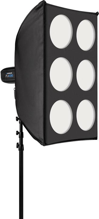 Produktbild Westcott Pro Light Mods 2x3 (Standard) (Lichtformer)