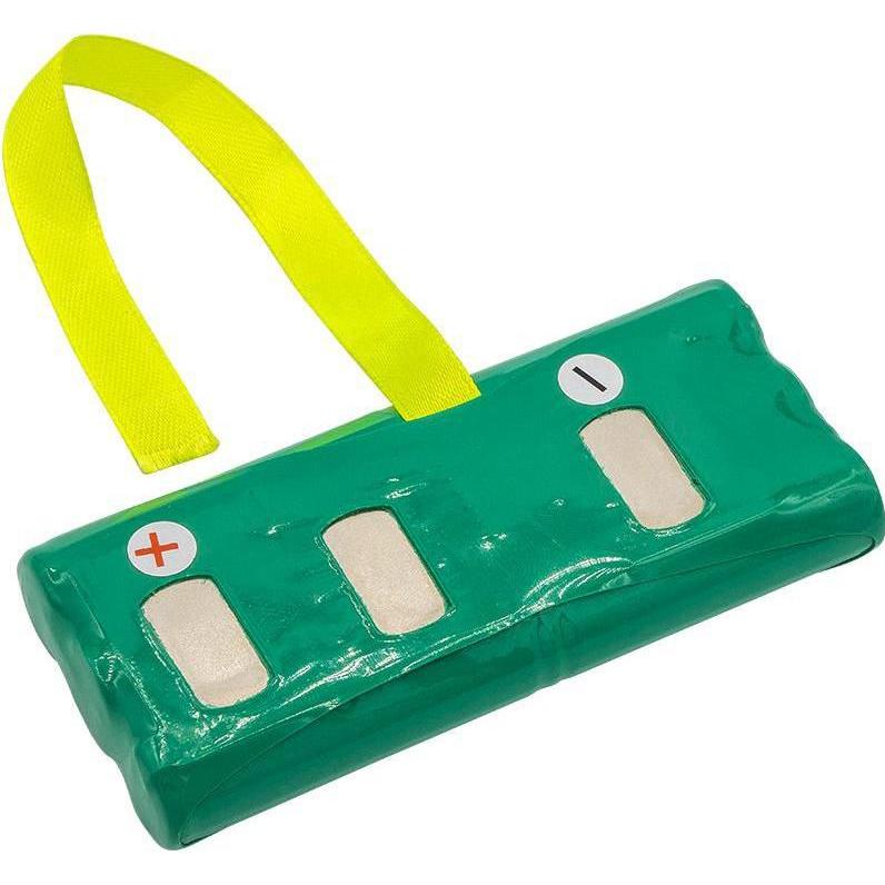 CoreParts Battery for Equipment, Notebook Ersatzteile, Blau