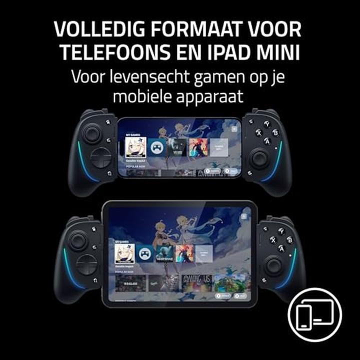 Produktbild Razer Kishi Ultra (iOS, Android)