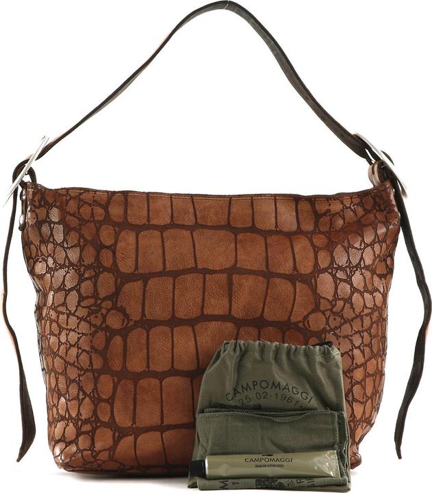 Immagine prodotto Campomaggi Centaurus Shopping Bag