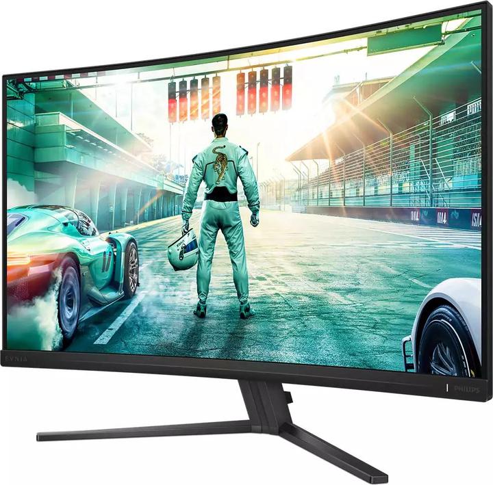 Actual product image Philips Evnia 32M2C3500L (2560 x 1440 pixels, 31.50")