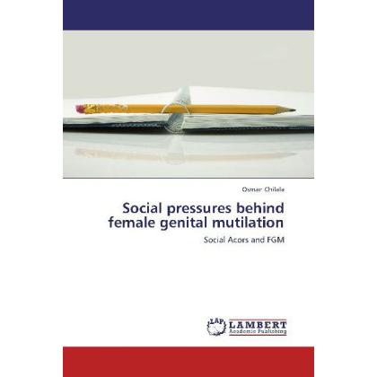Social pressures behind female genital mutilation, Fachbücher