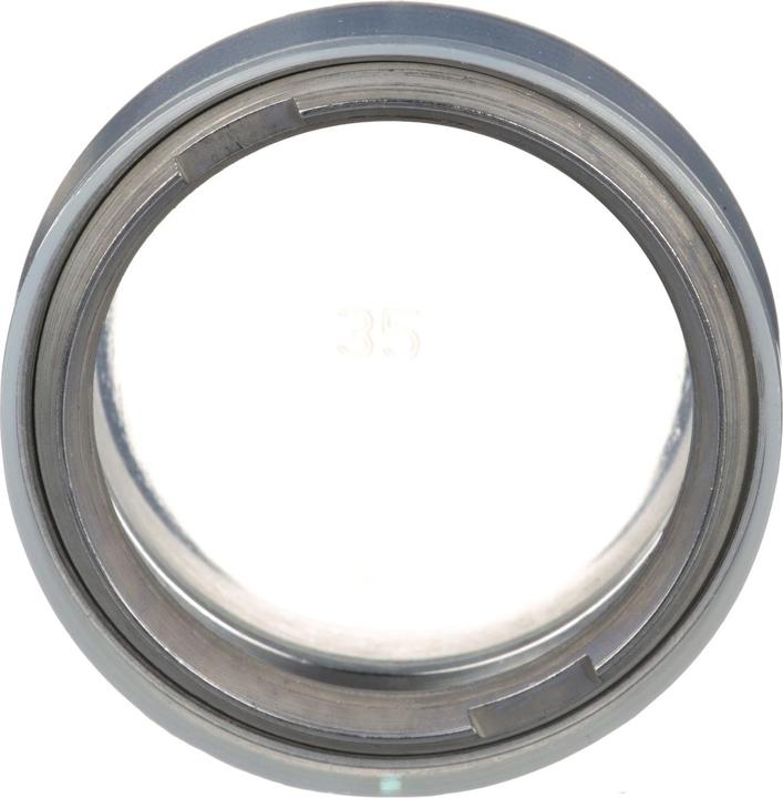 Image du produit Schneider Electric Capuchon de protection, transparent, pour bouton-poussoir Ø 30mm