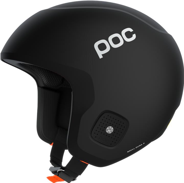Poc Skull Dura X Spin Mips (55 - 58 cm, M)