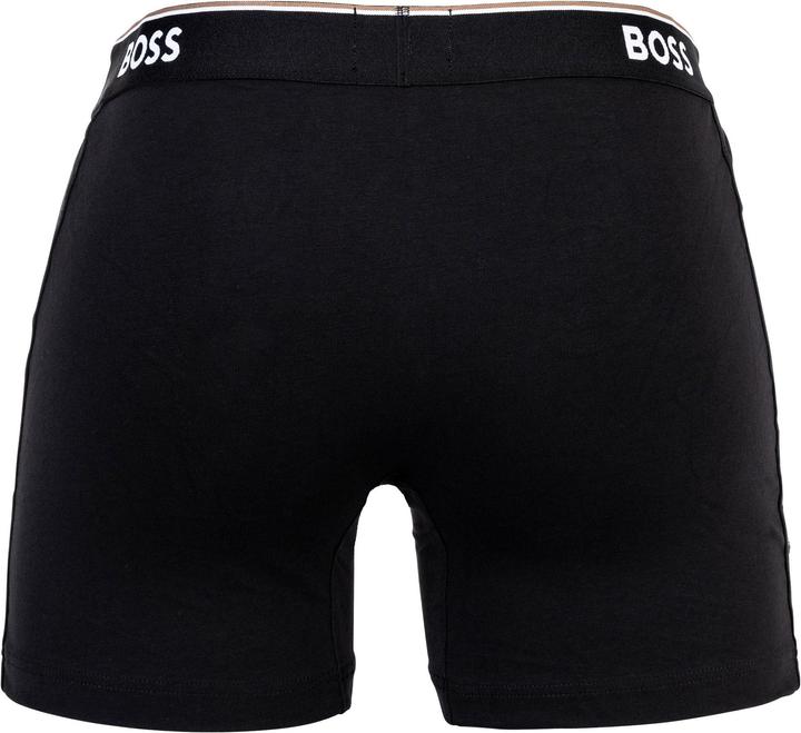 Actual product image BOSS Casual Stretch Boxer Shorts (XXL, pack of 6)