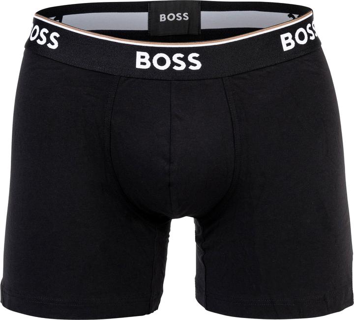 Actual product image BOSS Casual Stretch Boxer Shorts (XXL, pack of 6)