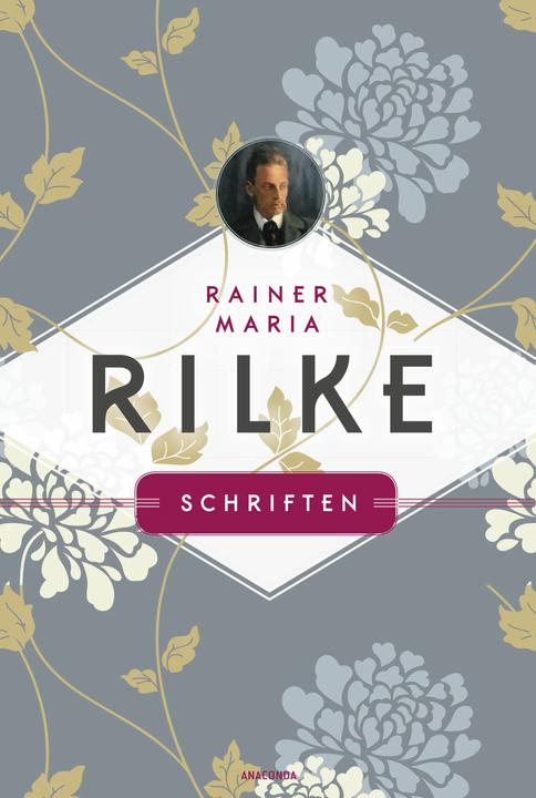 Produktbild Rainer Maria Rilke, Werke in vier Bänden (Gedichte I - Gedichte II - Erzählende Prosa - Schriften) (Deutsch, Rainer Maria Rilke, 2022)