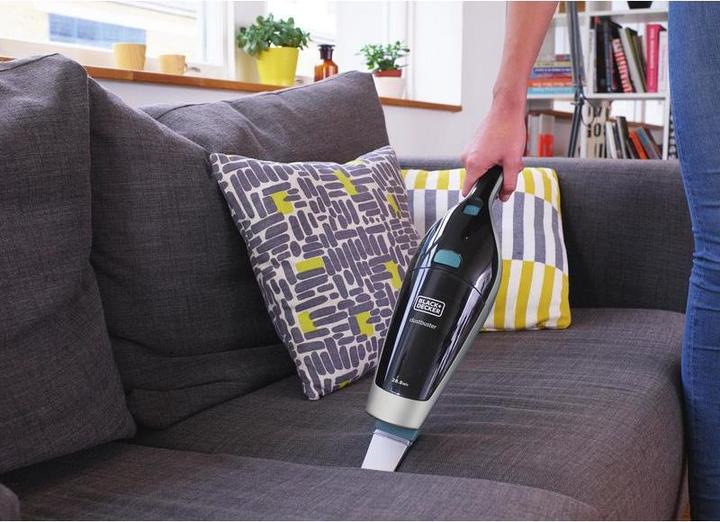 Actual product image Black & Decker Sva420b