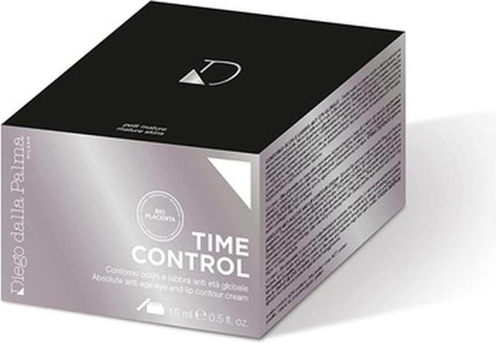 Image du produit Diego dalla Palma Absolue Anti Age Eye & Lip Contour Crème (Crème pour les yeux, 15 ml, Jour + nuit)