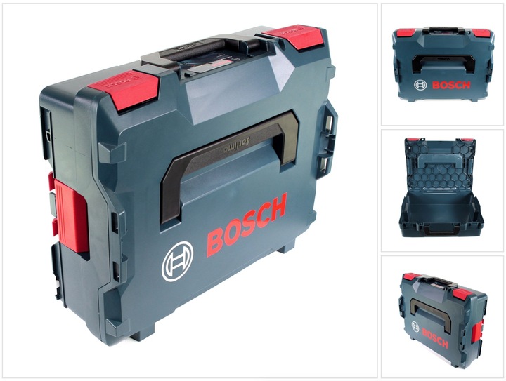 Actual product image Bosch Professional L-Boxx 136 (1 pieces)
