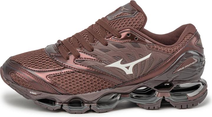 Image du produit Mizuno Sneakers Brown (44.5)