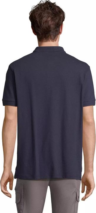 Produktbild Sols Pacific Poloshirt Doppelnähte (4XL)