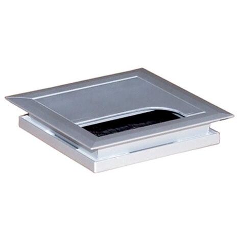 OK-Line Kabeldurchlass (Kabeldurchlass, 8 cm) (2054.428)