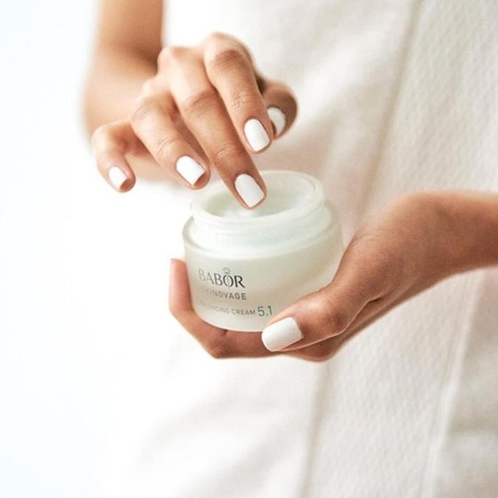 Actual product image Babor CLASSICS - Mimical Control Cream (50 ml, Night cream)