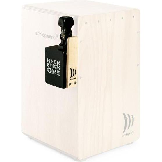 Thumbnail - Schlagwerk HECK1 Heck Stick One (Perkussion), Perkussion