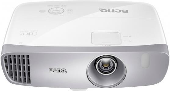 Image du produit BenQ W1110 (Full HD, 2200 lm, 1.15 - 1.5:1)