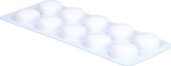 Image du produit Dekristolvit D3 4000 I.U. en comprimés, 30 comprimés (30 pièce(s), Cachets)