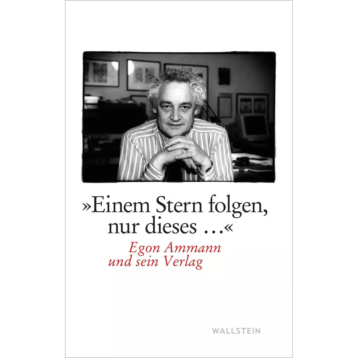 »Einem Stern folgen, nur dieses...«, Fachbücher von Egon Ammann, Ingrid Sonntag, Marie-Luise Flammersfeld