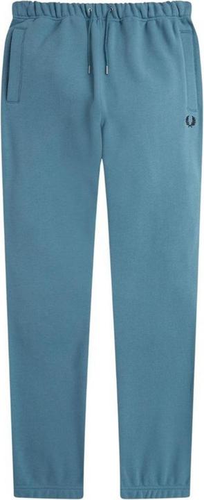 Actual product image Fred Perry Mens Loopback Jogging Bottoms (S)