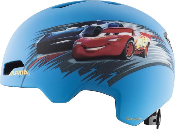 Immagine prodotto ALPINA SPORTS Hackney Disney (51 - 56 cm)