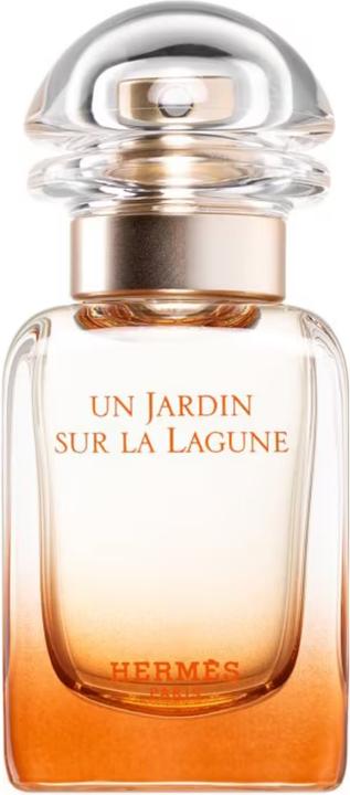 Actual product image Hermès Un Jardin Sur La Lagune (Eau de toilette, 30 ml)