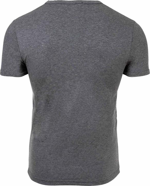 Actual product image Versace Short Sleeves V Neck (S)