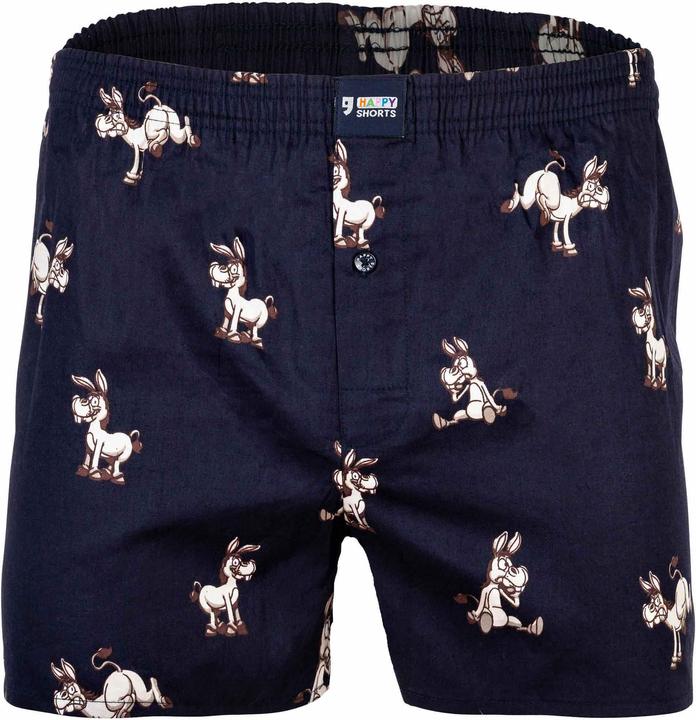 Donkeys