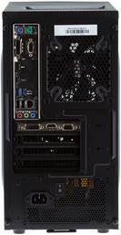 Actual product image MIINE STOCK PC MinY II (512 GB, 16 GB, Intel Core i7-6700)