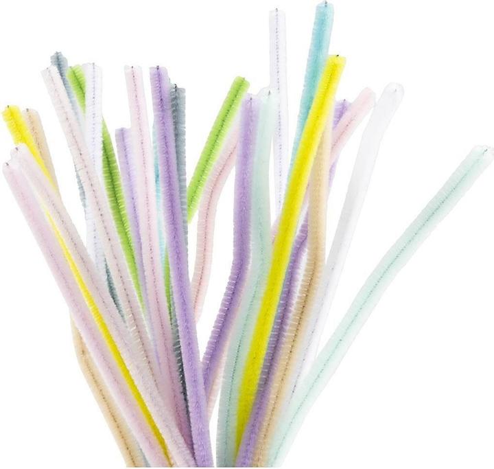 Image du produit Creativ Company Chenilledraht (0.30 m)