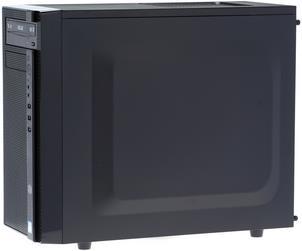 Actual product image MIINE STOCK PC MinY II (512 GB, 16 GB, Intel Core i7-6700)