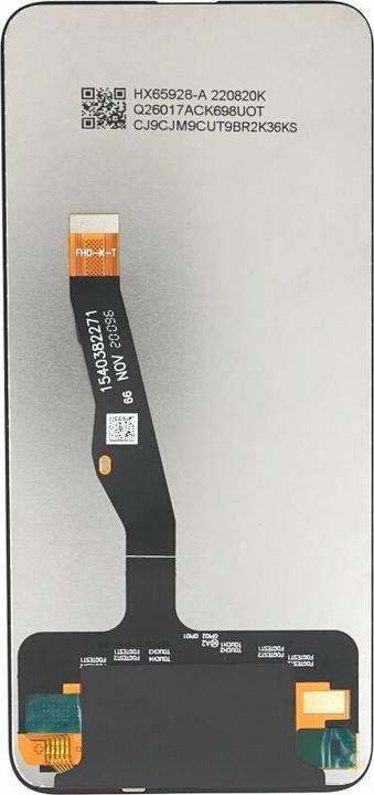 Actual product image OEM Display unit (without frame) for Huawei P Smart Z (Display, Huawei P Smart Z)