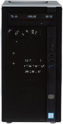 Actual product image MIINE STOCK PC MinY II (512 GB, 16 GB, Intel Core i7-6700)