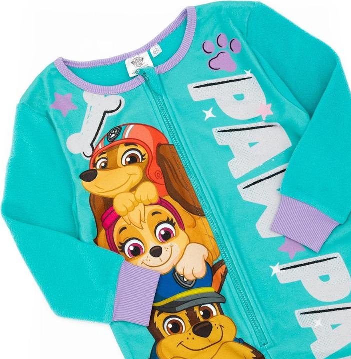 Produktbild Paw Patrol AllinOne Nachtwäsche (122)