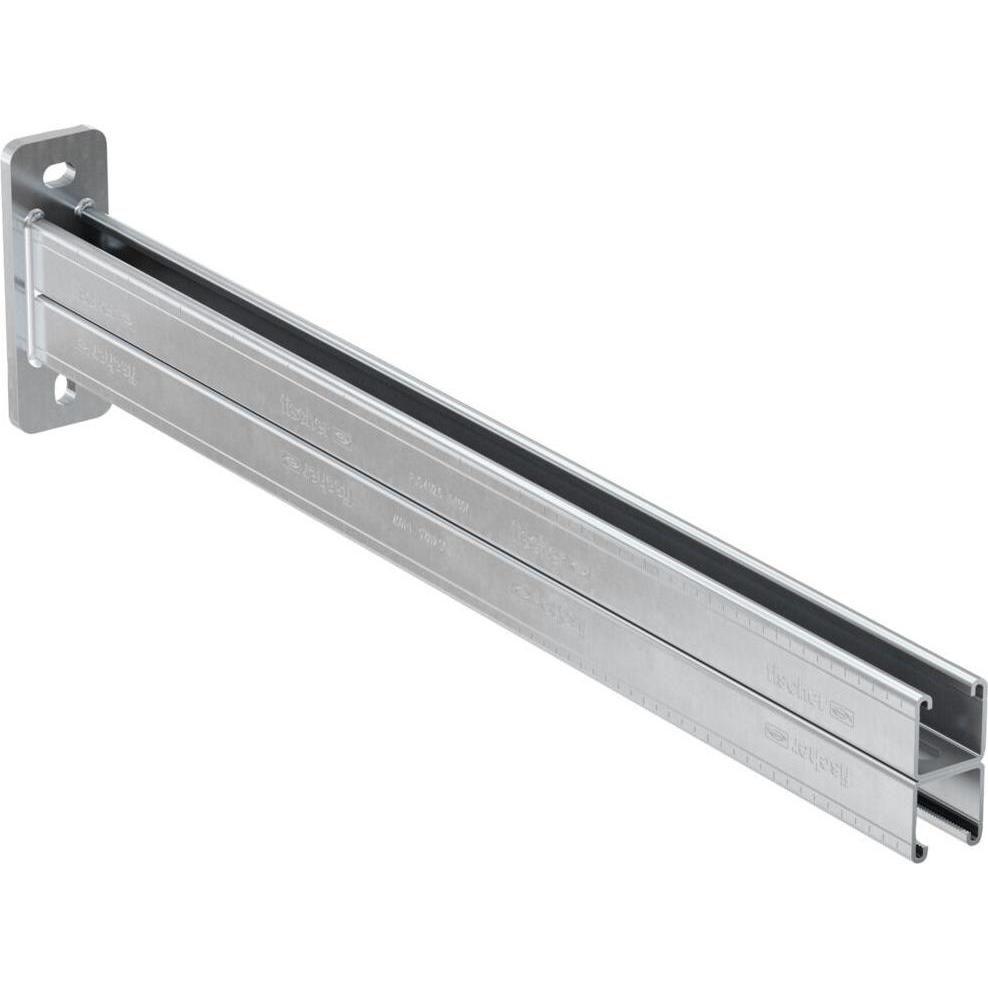 Fischer, Regalträger, FCA 41D - 1000