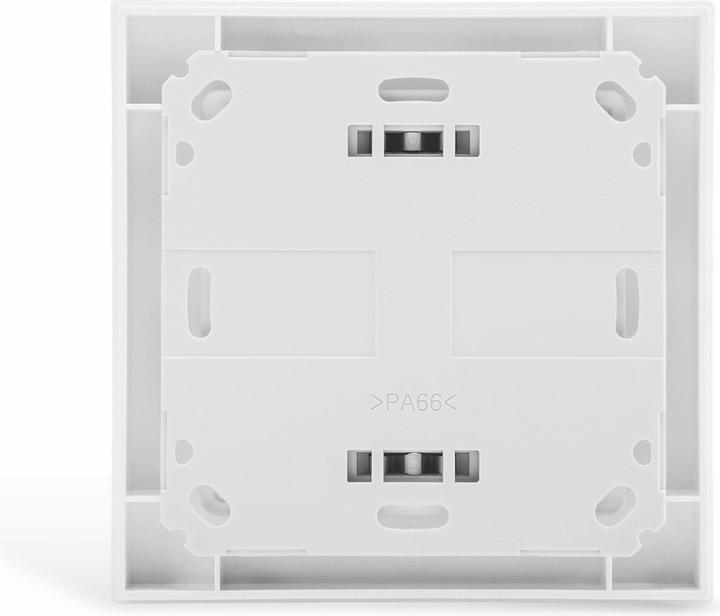 Produktbild Homematic IP Smart Home 150181A0, Temp. und Luftfeucht. Sensor, 2 Stück